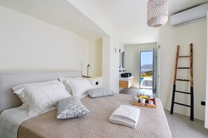 3 sovrum, strykjärn/strykbräda, resesäng och wi-fi