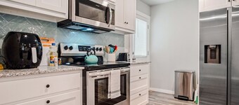 Spacious 5-bedroom for Families Groups