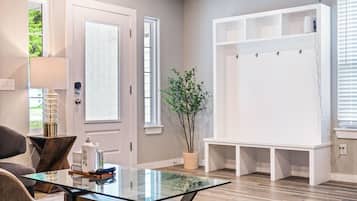 單棟房屋 | 5 間睡房