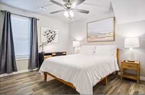 House, Accessible | 5 bedrooms