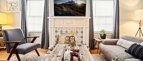 아파트 | 3 개의 침실