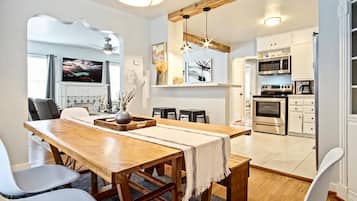 Apartemen | 3 kamar tidur