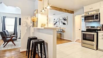 Apartment | 3 bilik tidur