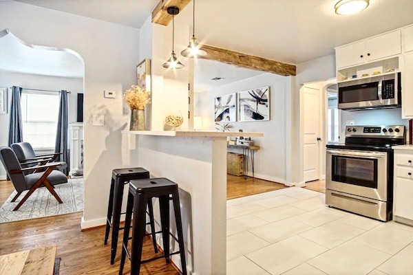 Apartment | 3 bedrooms