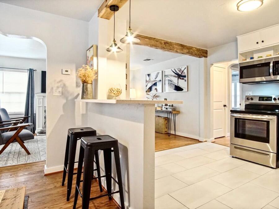 Huoneisto | 3 makuuhuonetta