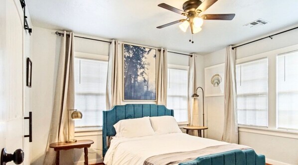 Huoneisto | 3 makuuhuonetta