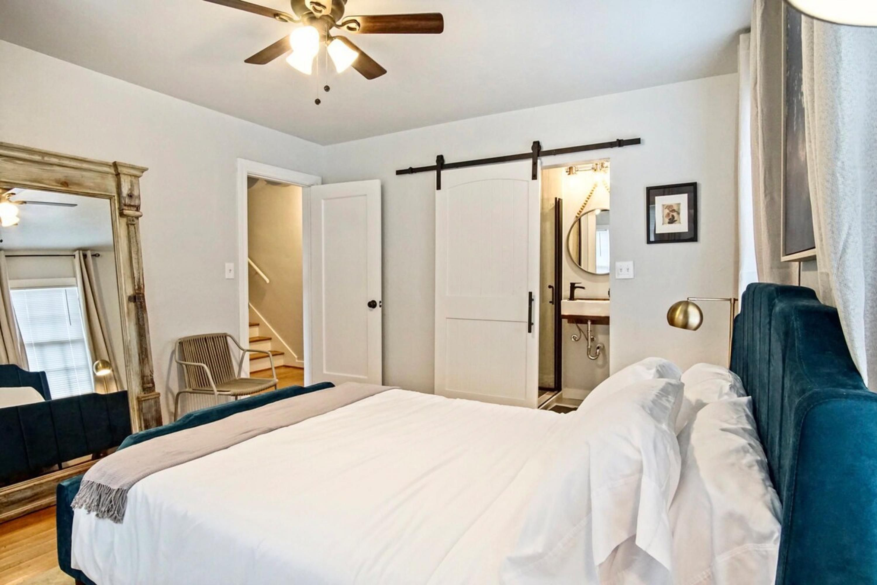 Apartemen | 3 kamar tidur