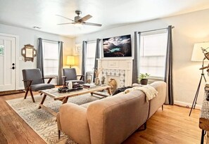 Huoneisto | 3 makuuhuonetta