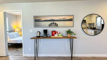 Apartemen | 1 kamar tidur