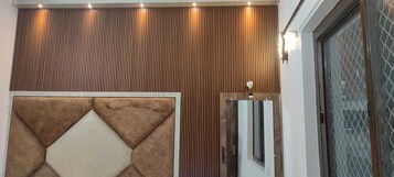 Deluxe Double or Twin Room | Egyptian cotton sheets, premium bedding, free WiFi