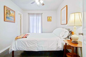 Apartment | 2 Schlafzimmer