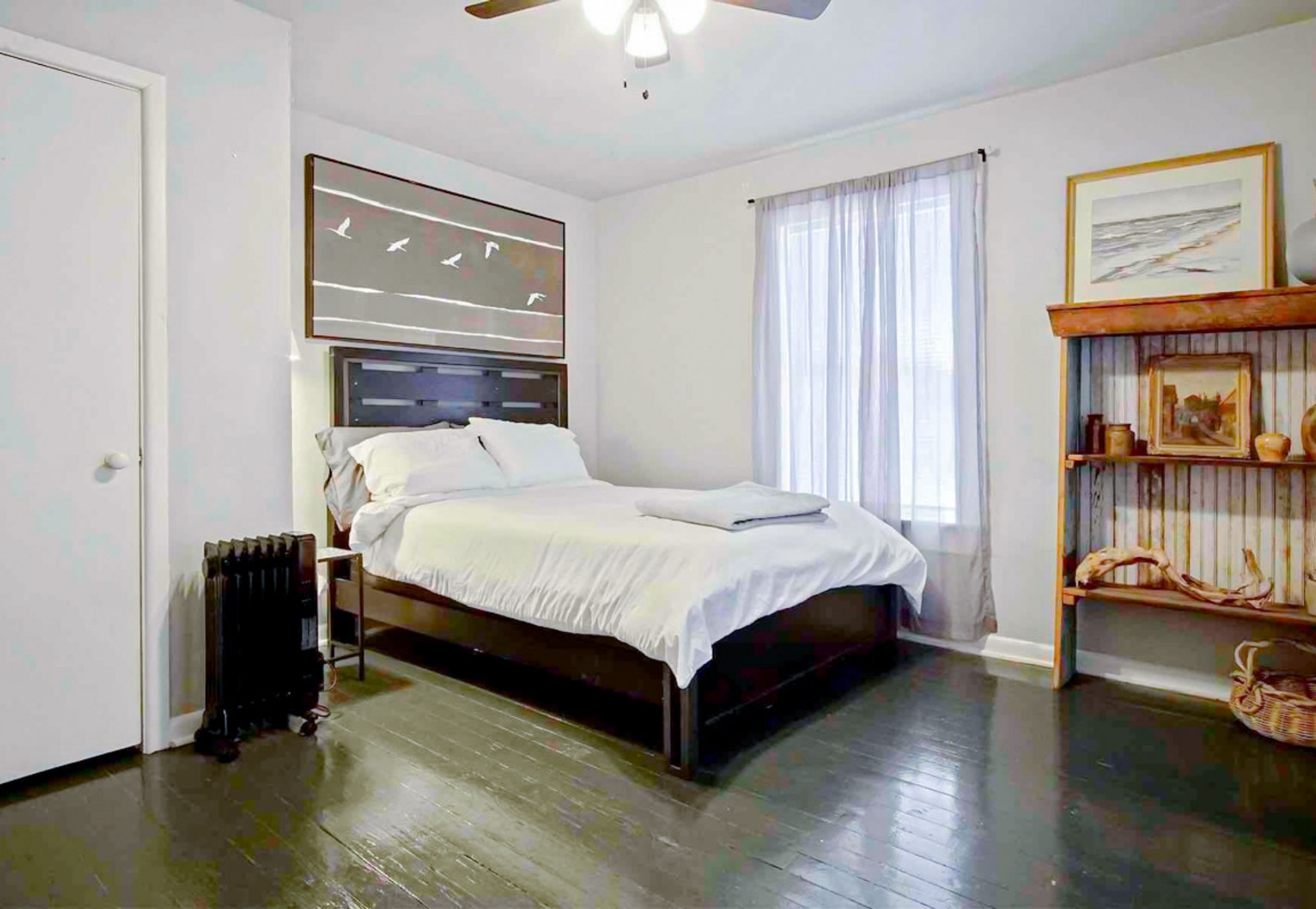 Apartment | 2 bedrooms