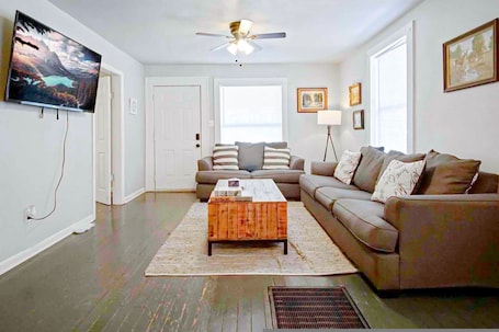 公寓 | 2 多间卧室