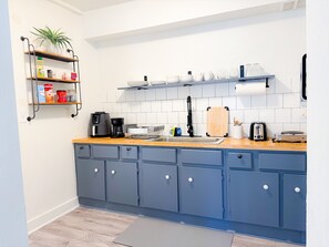 Apartment | 2 bedrooms