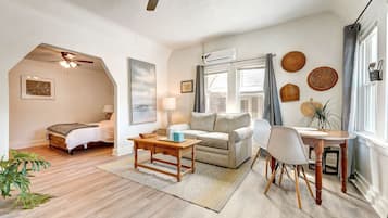 Apartment | 2 bedrooms