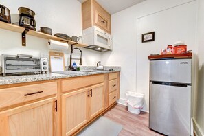 House | 2 bedrooms - Stunning House In Convenient Location N Downtown (Oklahoma City)