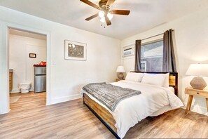 Apartamento | 2 quartos