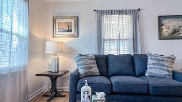 Apartment | 2 bedrooms