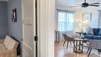 Apartment | 2 bedrooms