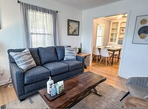 Apartment | 2 bedrooms