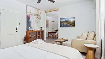 Apartment | 1 bedroom