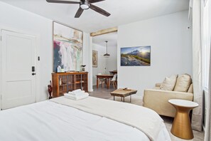 Apartment | 1 bedroom