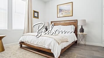 Apartemen | 1 kamar tidur