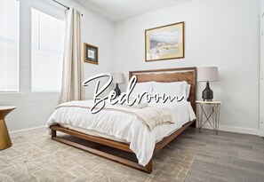 อพาร์ทเมนท์ | 1 ห้องนอน