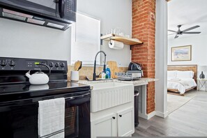 Appartement | 1 chambre