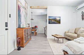 Appartement | 1 chambre