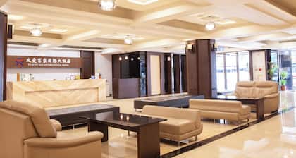 yoairegalint Hotel