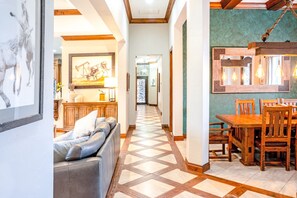House - Peaceful Luxurious Ranch Family Reunion (Wanette)