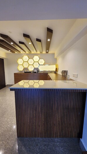 Restaurant - Voyage Royal Retreat (Gangtok)