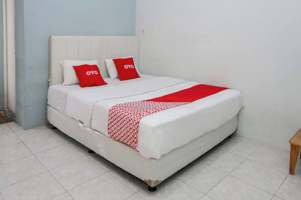 Habitación doble Deluxe | Wifi gratis y ropa de cama