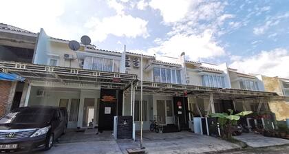 OYO 94252 Rama Homestay