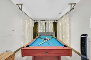 Sala de juegos