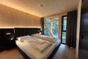 4 Schlafzimmer, kostenloses WLAN