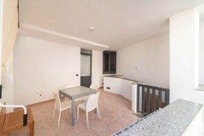 Appartamento | Pasti