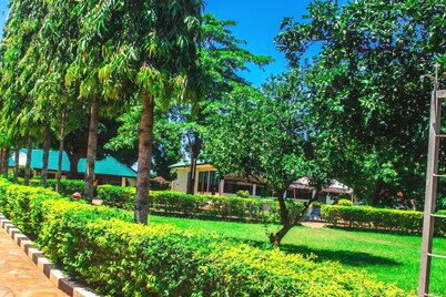 CBA Hotel Beach Area