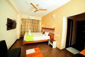1 slaapkamer, gratis wifi
