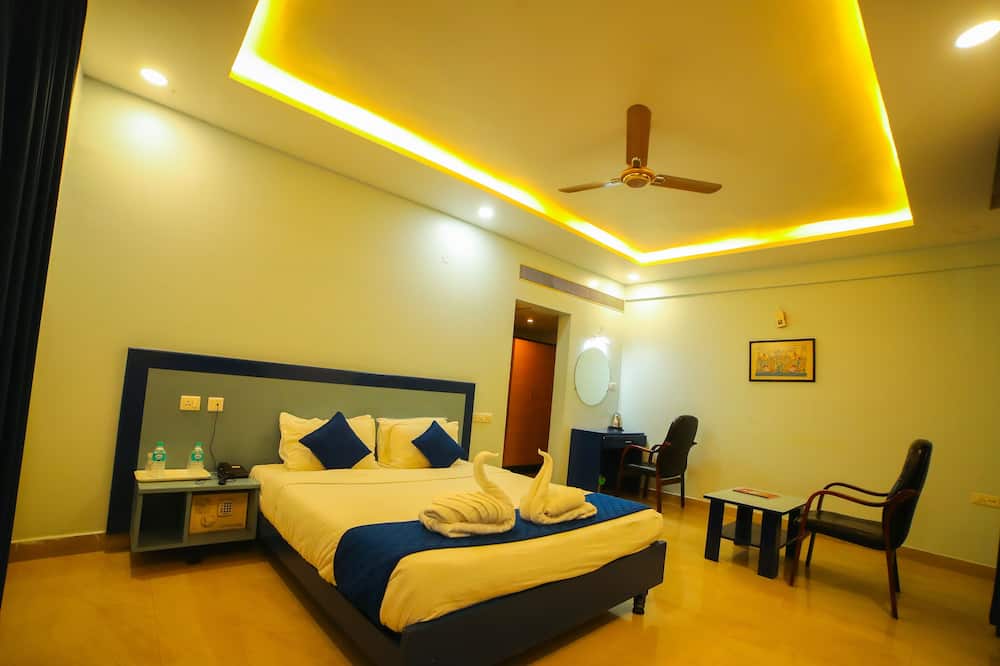 hotel bhaskara - Aragonda