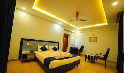 hotel bhaskara