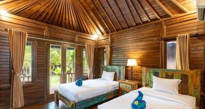 Raira's Villas Lembongan