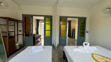 Forget me nots Mountain View