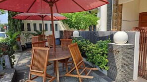 AccĂšs au Wi-Fi (inclus), literie fournie