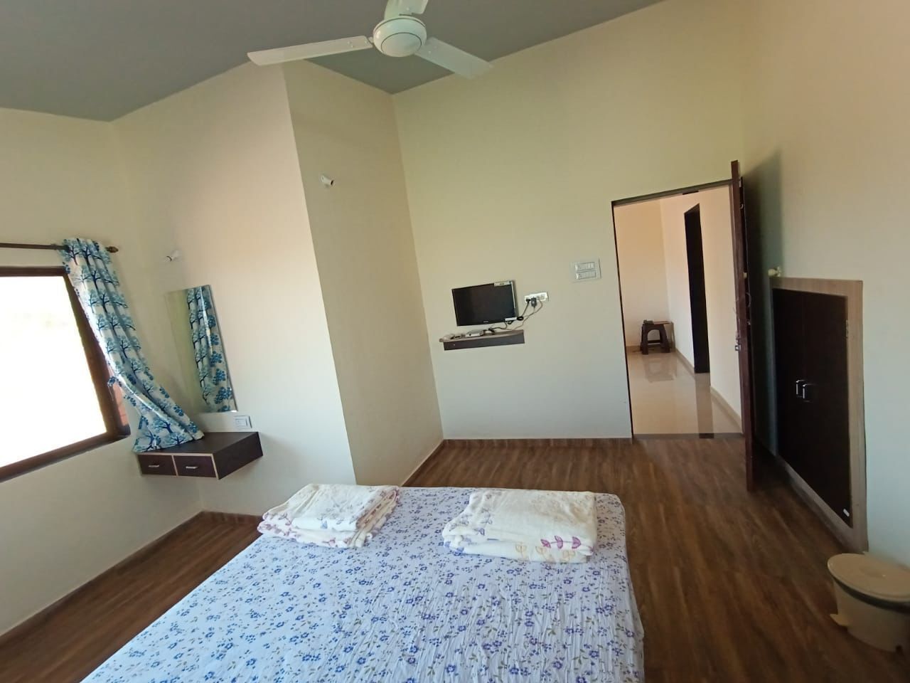 ห้องพัก