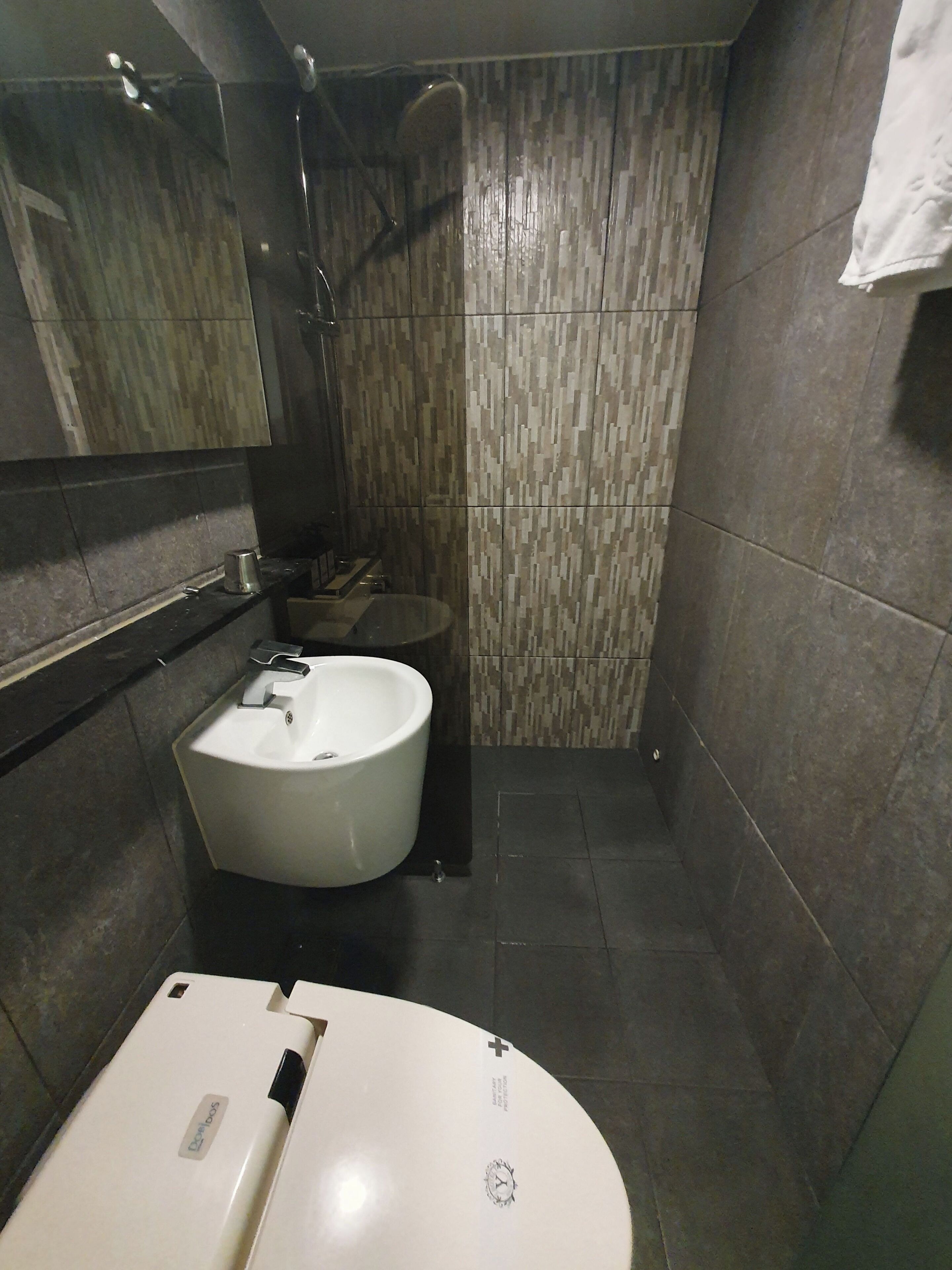 Photo - Eunpyeong Y HOTEL