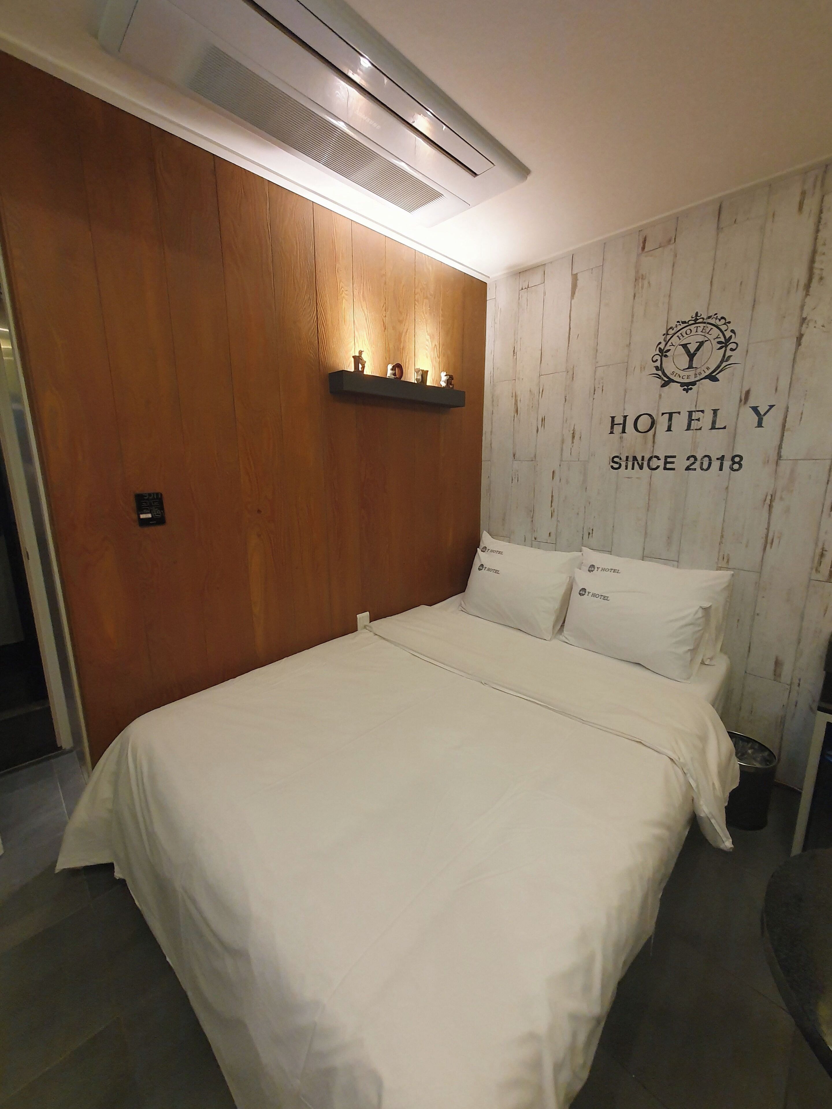 Photo - Eunpyeong Y HOTEL