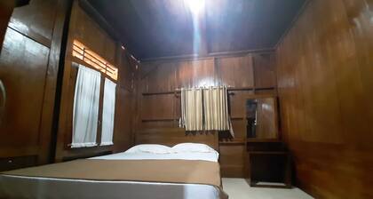 Capital O 94246 Rose 50 Homestay