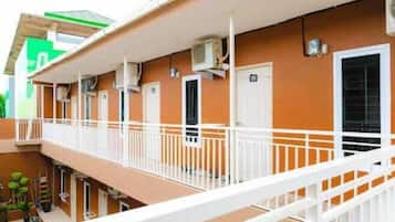 Wi-Fi ฟรี, ผ้าปูที่นอน